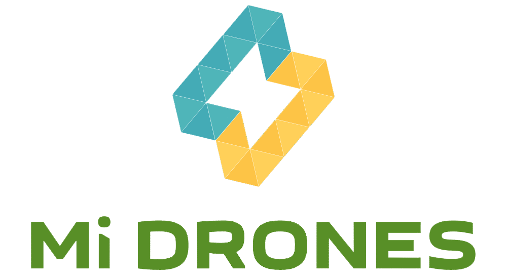 Mi Drones